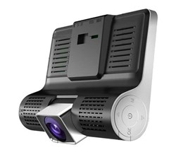 دوربین خودرو Car Camcorder   Lens Car DVR Camera170856thumbnail